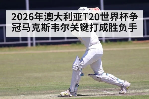 2026年澳大利亚T20世界杯争冠马克斯韦尔关键打成胜负手